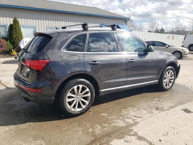 Photo 3 from auction – 2015 AUDI Q5 PREMIUM with VIN WA1LFAFP6FA063283