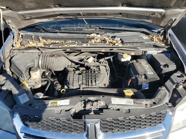 Photo 12 from auction – 2016 DODGE GRAND CARA with VIN 2C4RDGCG2GR180403