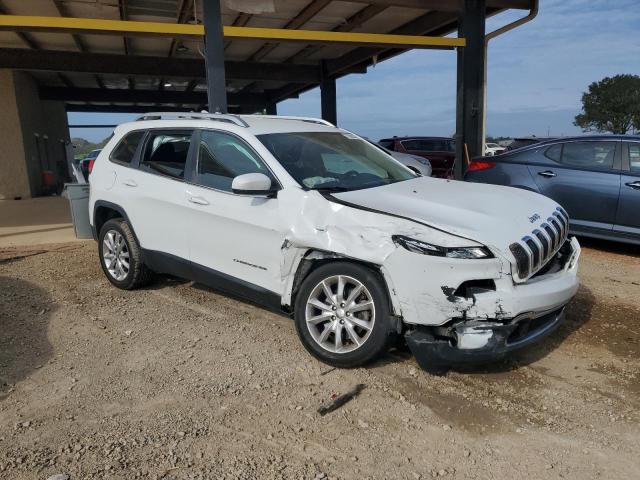 Photo 4 from auction – 2014 JEEP CHEROKEE L with VIN 1C4PJLDS3EW221279