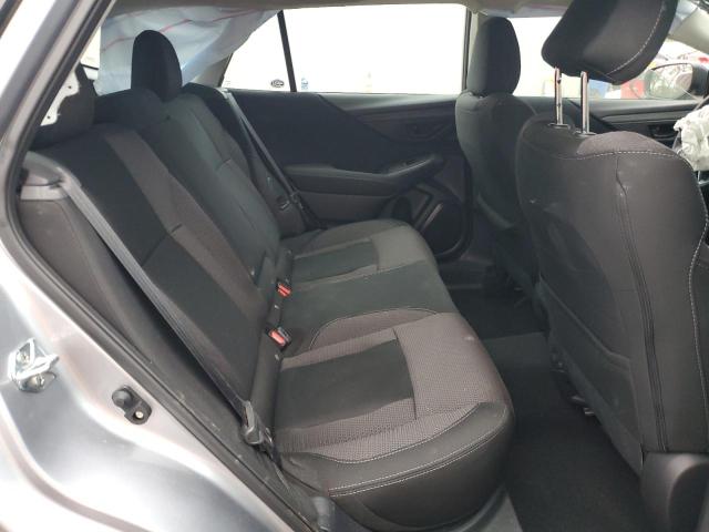 Photo 11 from auction – 2025 SUBARU OUTBACK with VIN 4S4BTAAC5S3114149