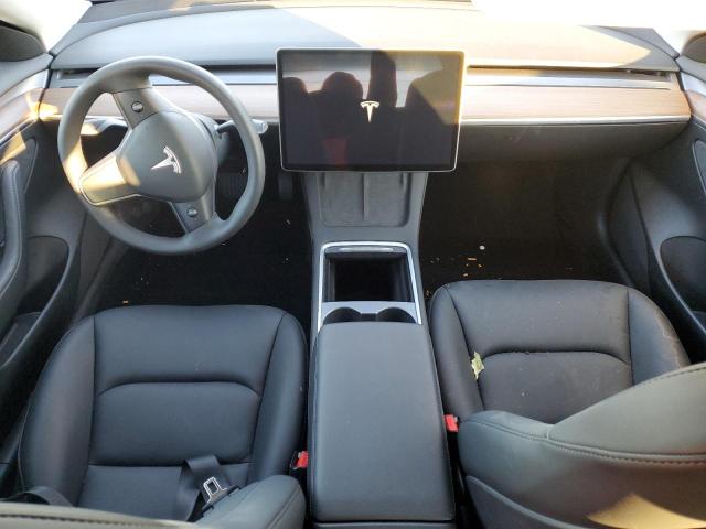 Photo 8 from auction – 2023 TESLA MODEL 3 with VIN 5YJ3E1EB9PF636474