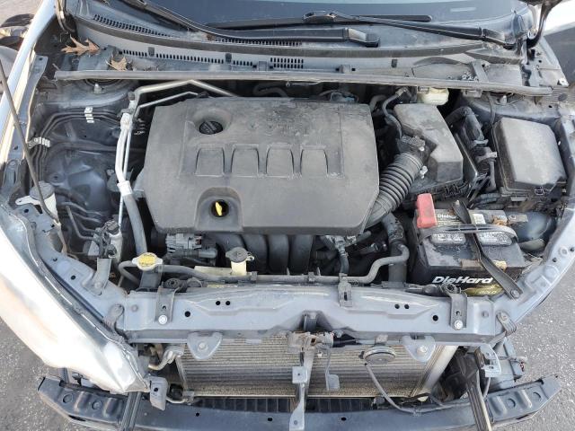 Photo 11 from auction – 2016 TOYOTA COROLLA L with VIN 5YFBURHEXGP482333