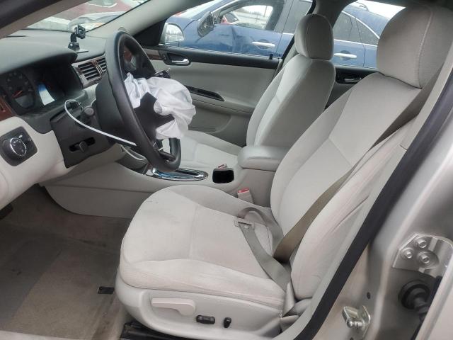 Photo 7 from auction – 2007 CHEVROLET IMPALA LS with VIN 2G1WB58K979126647