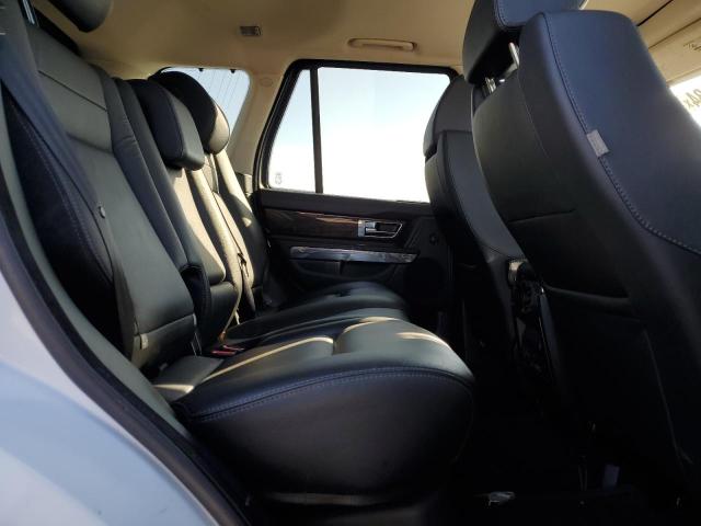 Photo 11 from auction – 2012 LAND ROVER RANGE ROVE with VIN SALSF2D45CA758701