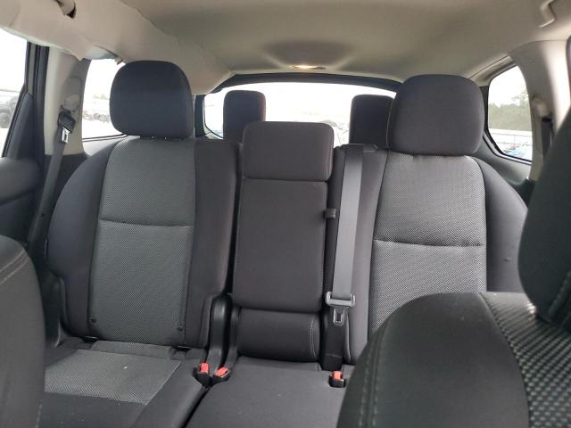 Photo 10 from auction – 2018 NISSAN PATHFINDER with VIN 5N1DR2MN3JC636786