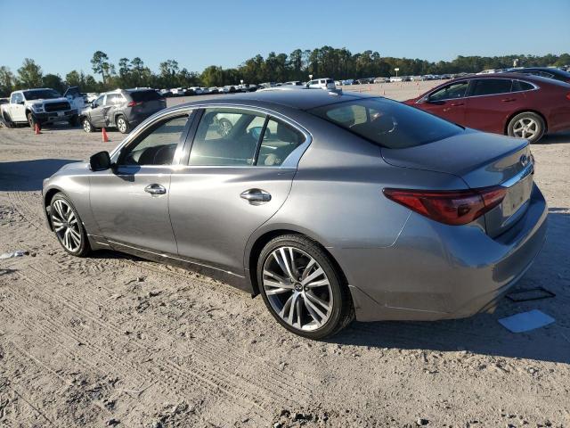 Photo 2 from auction – 2021 INFINITI Q50 SENSOR with VIN JN1EV7CP8MM702951