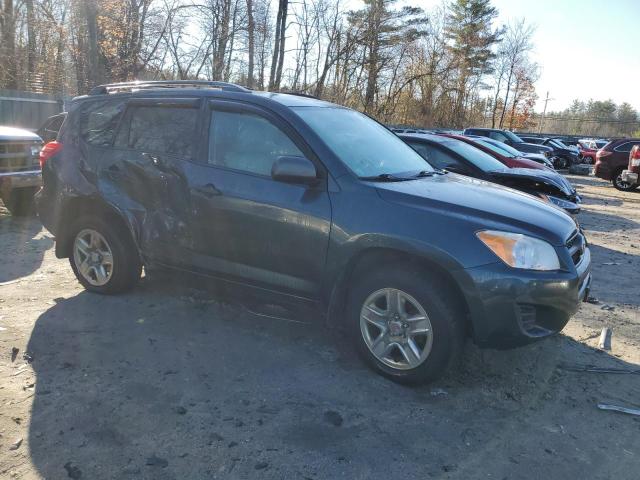 Photo 4 from auction – 2012 TOYOTA RAV4 with VIN 2T3BF4DV4CW218544