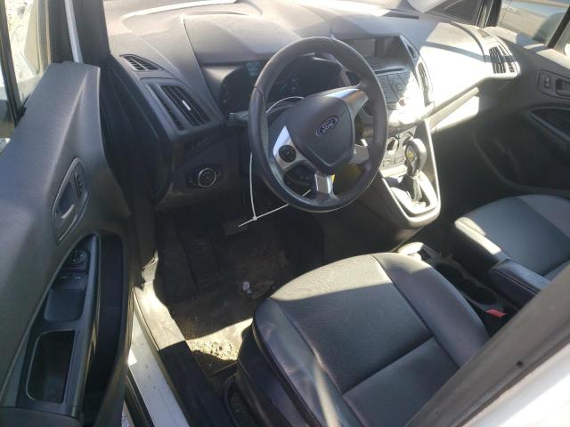Photo 8 from auction – 2017 FORD TRANSIT CO with VIN NM0LS7E7XH1333864