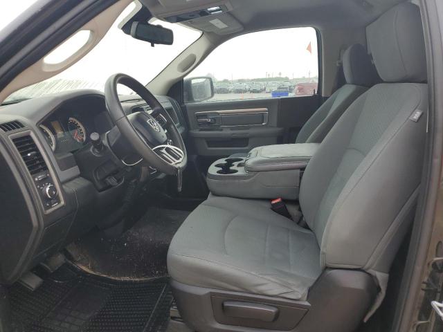 Photo 7 from auction – 2015 RAM 1500 ST with VIN 3C6JR6AG3FG517393