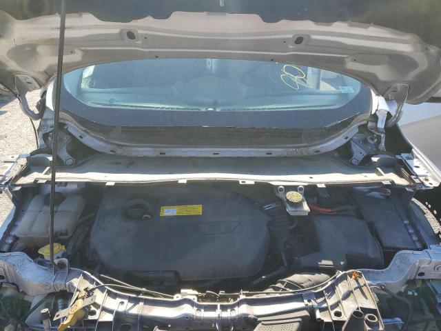 Photo 12 from auction – 2015 FORD ESCAPE SE with VIN 1FMCU0GX7FUC41961