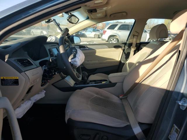 Photo 7 from auction – 2015 HYUNDAI SONATA SE with VIN 5NPE24AF4FH210915