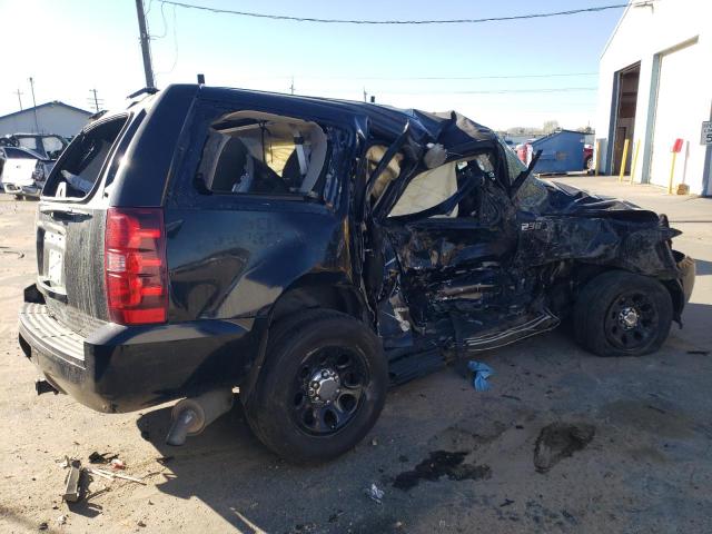 Photo 3 from auction – 2013 CHEVROLET TAHOE POLI with VIN 1GNLC2E07DR239983