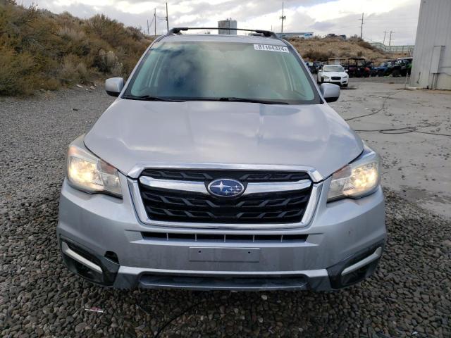 Photo 5 from auction – 2017 SUBARU FORESTER 2 with VIN JF2SJAEC6HH809239