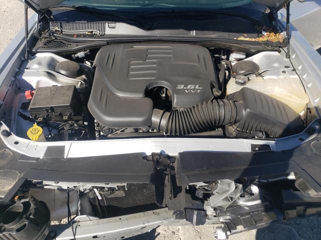 Photo 11 from auction – 2022 DODGE CHALLENGER with VIN 2C3CDZAG5NH112978