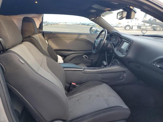 Photo 10 from auction – 2016 DODGE CHALLENGER with VIN 2C3CDZAG1GH172355