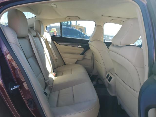 Photo 10 from auction – 2012 ACURA TL with VIN 19UUA8F2XCA022268
