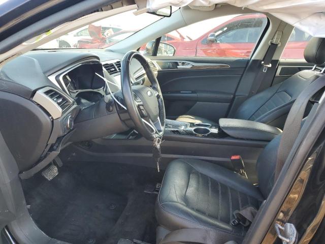 Photo 7 from auction – 2013 FORD FUSION SE with VIN 3FA6P0H98DR309199