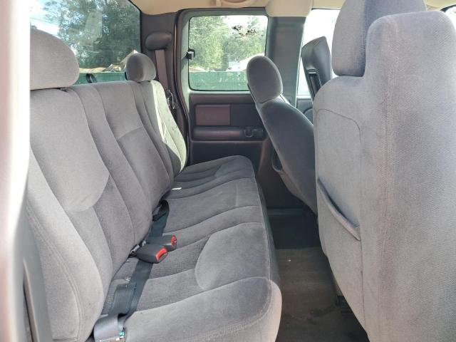 Photo 10 from auction – 2004 GMC NEW SIERRA with VIN 2GTEC19T141321085