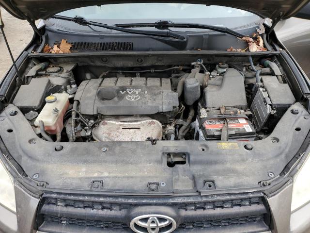 Photo 12 from auction – 2011 TOYOTA RAV4 with VIN JTMBF4DV3B5039398