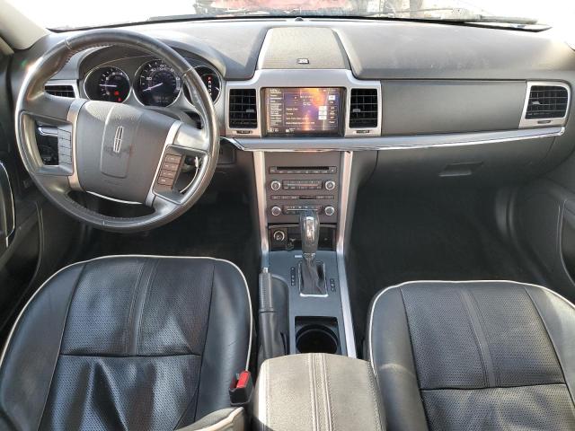 Photo 8 from auction – 2012 LINCOLN MKZ with VIN 3LNHL2GC1CR816866
