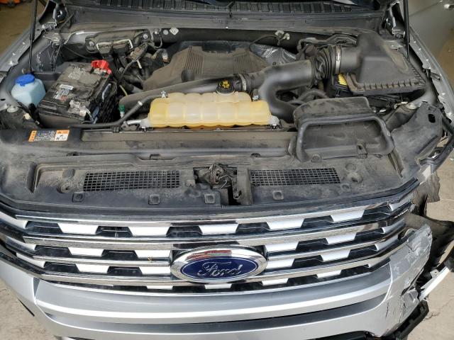 Photo 12 from auction – 2018 FORD EXPEDITION with VIN 1FMJU2AT3JEA41834