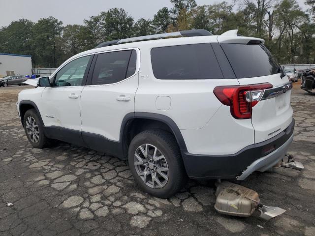 Photo 2 from auction – 2020 GMC ACADIA SLT with VIN 1GKKNULS0LZ135773