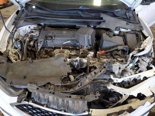 Photo 11 from auction – 2019 ACURA ILX with VIN 19UDE2F3XKA001591