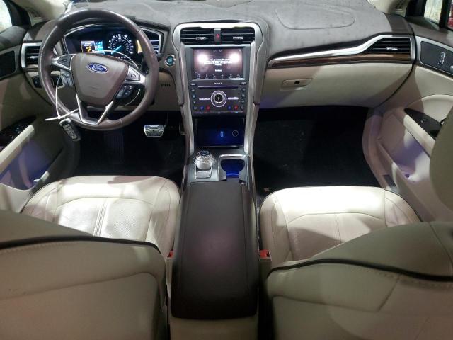 Photo 8 from auction – 2017 FORD FUSION TIT with VIN 3FA6P0D97HR332355