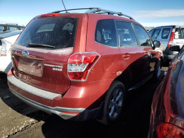 Photo 3 from auction – 2014 SUBARU FORESTER 2 with VIN JF2SJAGC1EH400946