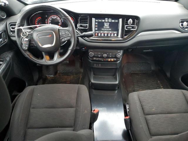 Photo 8 from auction – 2023 DODGE DURANGO PU with VIN 1C4RDJFG7PC578045