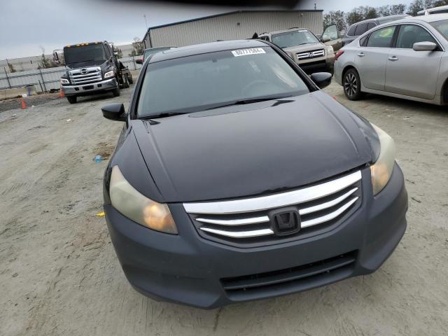 Photo 5 from auction – 2011 HONDA ACCORD EX with VIN 1HGCP2F73BA118647