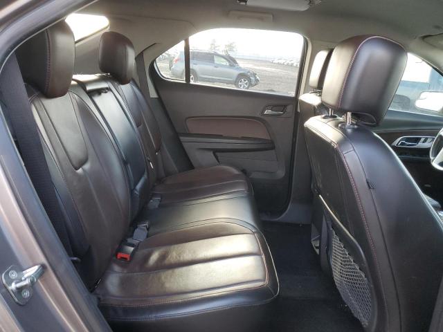 Photo 11 from auction – 2012 CHEVROLET EQUINOX LT with VIN 2GNALFEK6C6132188