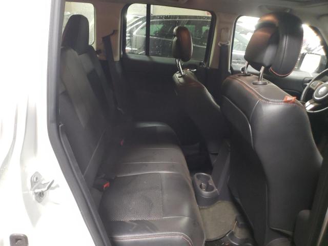 Photo 10 from auction – 2016 JEEP PATRIOT SP with VIN 1C4NJRBB2GD697647