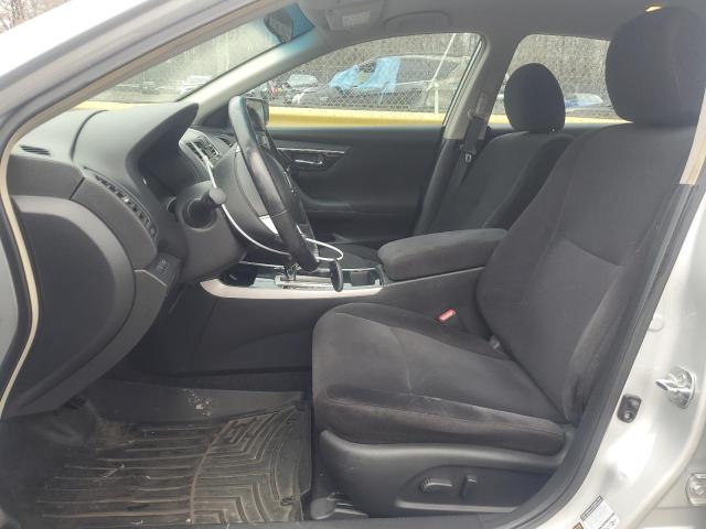 Photo 7 from auction – 2013 NISSAN ALTIMA 2.5 with VIN 1N4AL3AP5DC242494