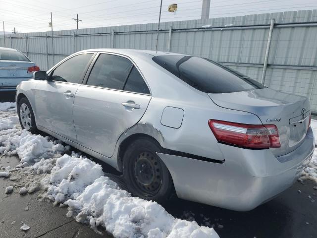 Photo 2 from auction – 2008 TOYOTA CAMRY CE with VIN 4T1BE46K58U209213