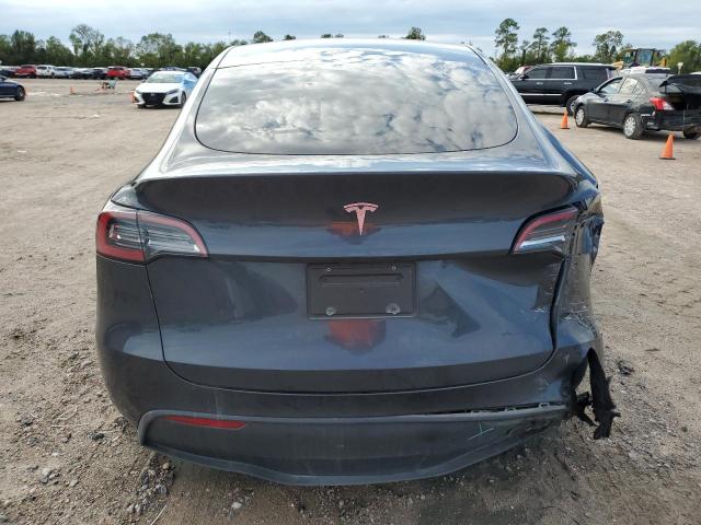 Photo 6 from auction – 2024 TESLA MODEL Y with VIN 7SAYGDED7RF044760