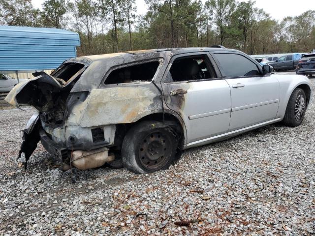 Photo 3 from auction – 2005 DODGE MAGNUM SXT with VIN 2D4FV48V85H123487