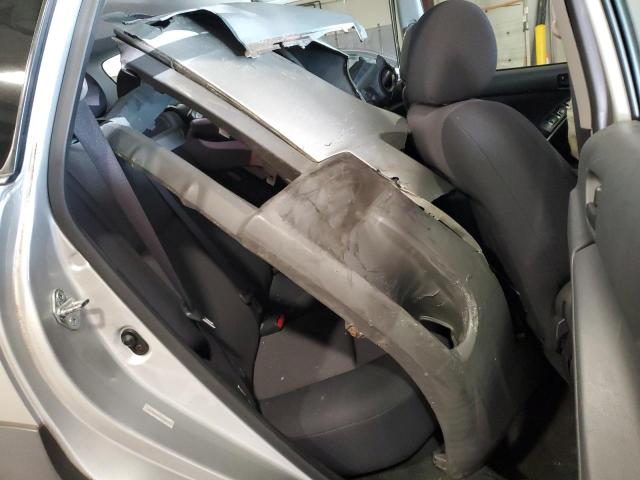 Photo 10 from auction – 2004 PONTIAC VIBE with VIN 5Y2SL62824Z463930