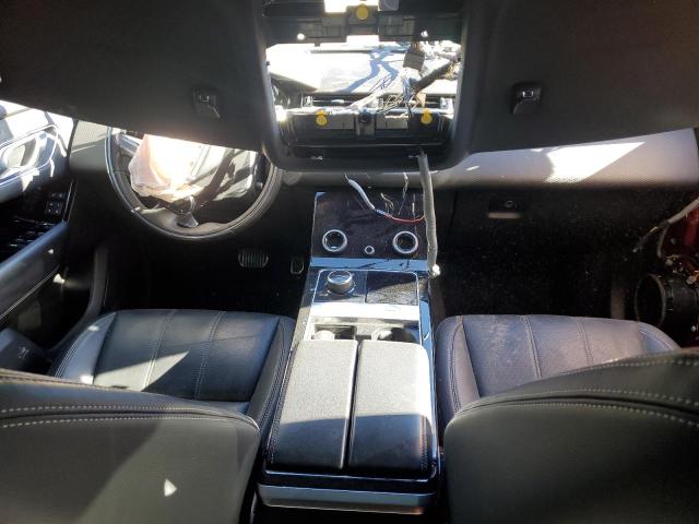 Zdjęcie 8 z aukcji – 2020 LAND ROVER RANGE ROVE z VIN SALYK2FV5LA247372