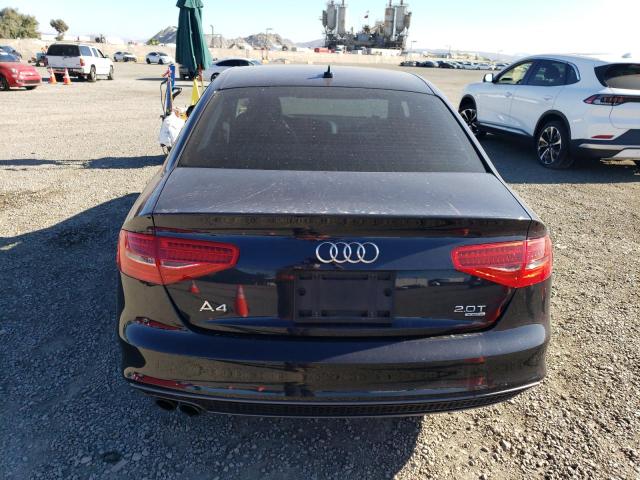 Photo 6 from auction – 2014 AUDI A4 PREMIUM with VIN WAUHFAFL6EN034850