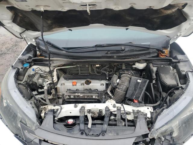 Photo 12 from auction – 2012 HONDA CR-V LX with VIN 2HKRM3H33CH502942