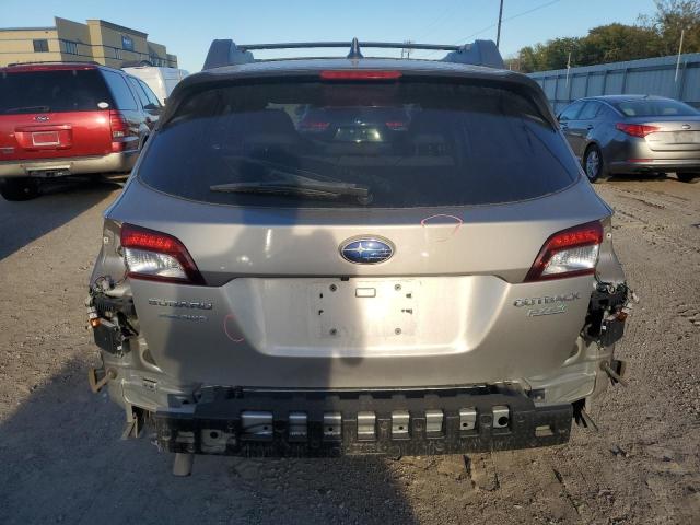 Снимка 6 от търг – 2017 SUBARU OUTBACK 2. с VIN 4S4BSAHC2H3364255