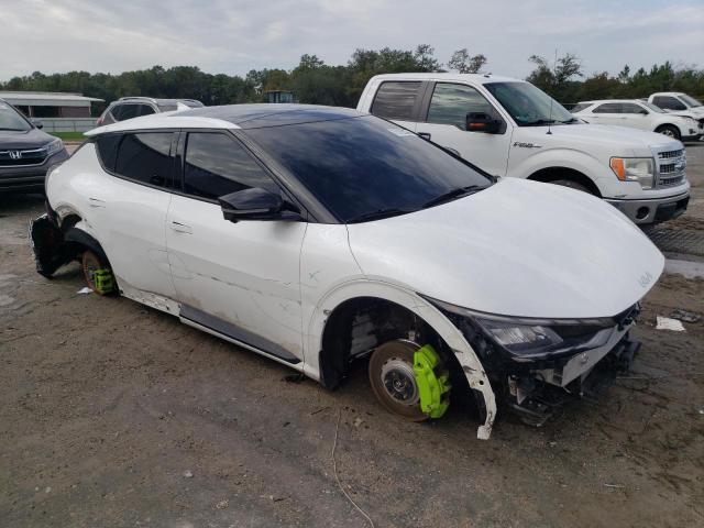 Photo 4 from auction – 2023 KIA EV6 GT with VIN KNDC5DLE3P5105688
