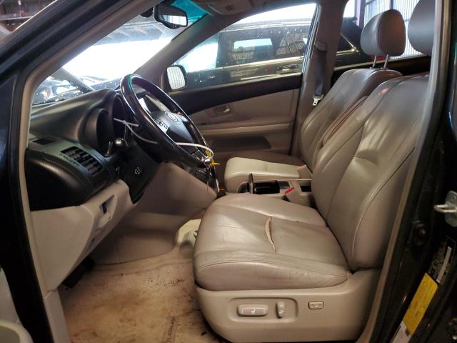 Photo 7 from auction – 2006 LEXUS RX 400 with VIN JTJHW31U660009277