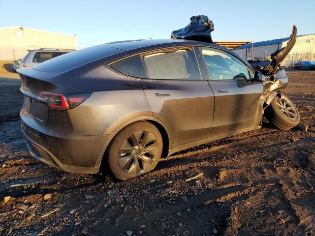 Photo 3 from auction – 2024 TESLA MODEL Y with VIN 7SAYGDEE4RA319880