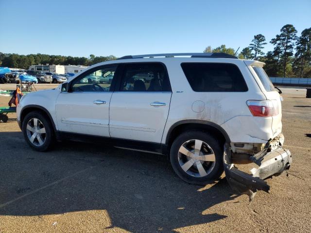 Photo 2 from auction – 2012 GMC ACADIA SLT with VIN 1GKKRRED2CJ129049