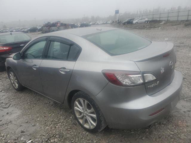 Photo 2 from auction – 2010 MAZDA 3 S with VIN JM1BL1S51A1199151