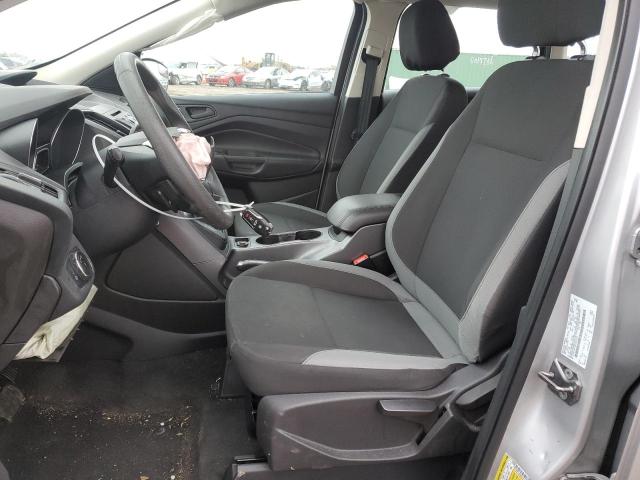 Photo 7 from auction – 2013 FORD ESCAPE S with VIN 1FMCU0F72DUD21473