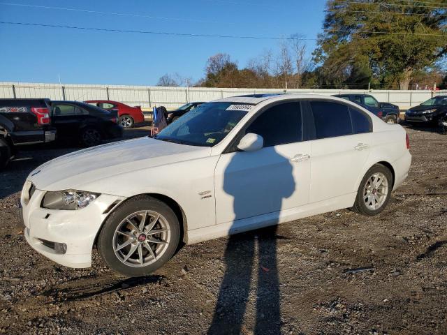 BMW 328 XI SUL 2010 with VIN WBAPK5C50AA650825 - Photo from auction