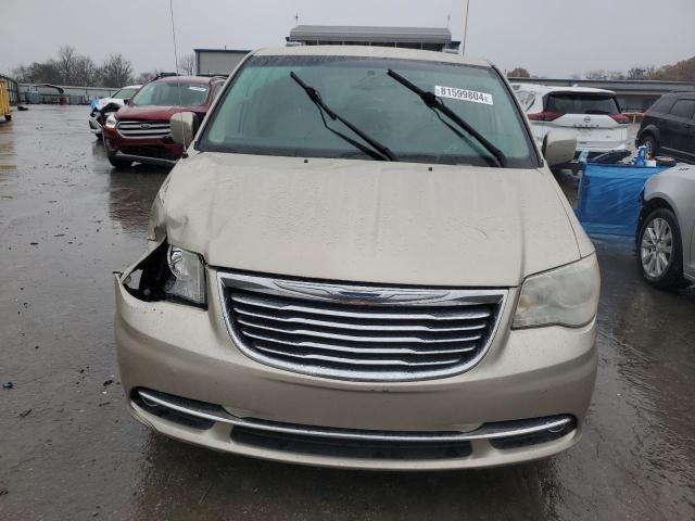 Photo 5 from auction – 2012 CHRYSLER TOWN & COU with VIN 2C4RC1BG5CR390036
